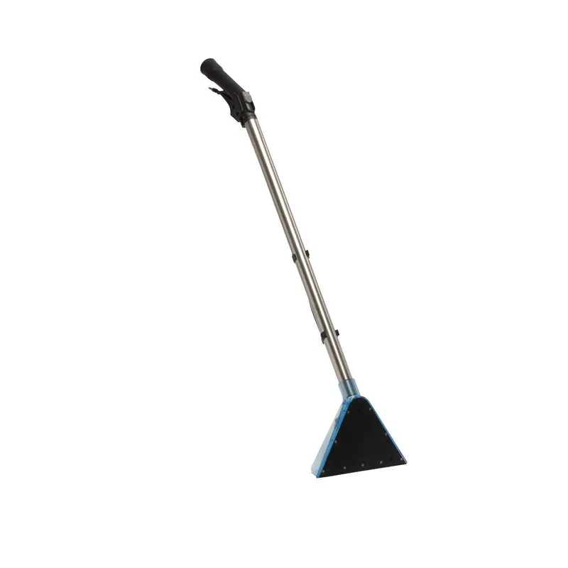 EOLO Sistema di Iniezione-Estrazione LP10 PLUS INOX GT Professionale Pulizia Sanificazione Disinfestazione Interni Esterni Edifici Aziende Auto Made in Italy Garanzia 5 Anni Efficienza A++