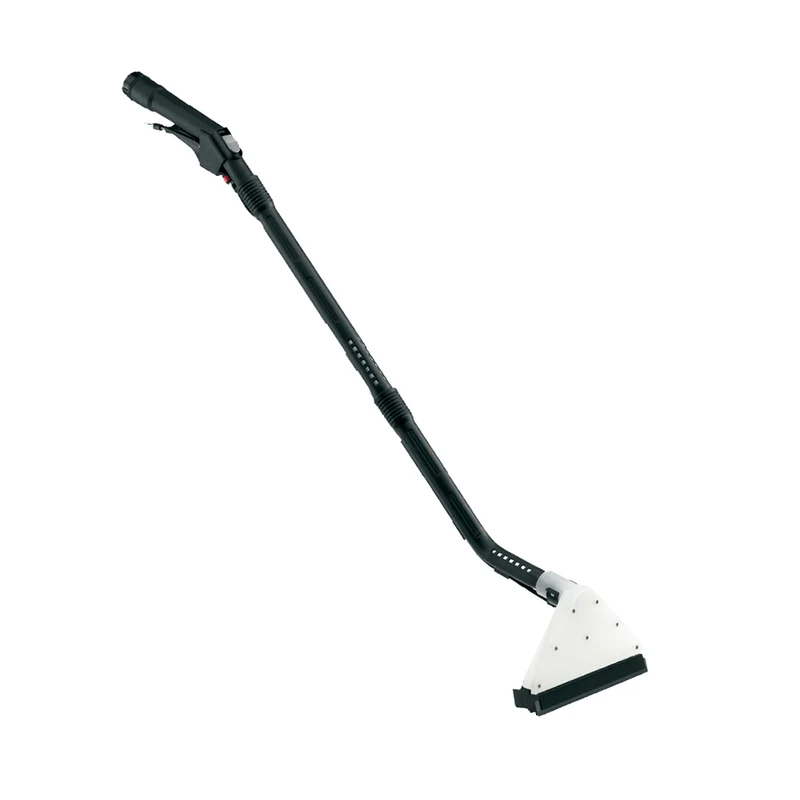 EOLO Sistema di Iniezione-Estrazione LP09 PLUS INOX GT Professionale Pulizia Sanificazione Disinfestazione Interni Esterni Edifici Aziende Auto Made in Italy Garanzia 5 Anni Efficienza A++