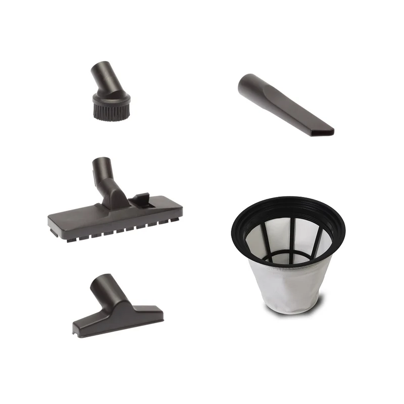 EOLO Sistema di Iniezione-Estrazione LP09 PLUS INOX GT Professionale Pulizia Sanificazione Disinfestazione Interni Esterni Edifici Aziende Auto Made in Italy Garanzia 5 Anni Efficienza A++