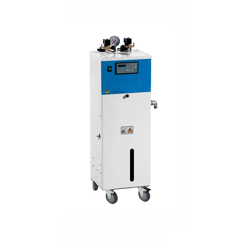 EOLO Sistema Pulente AV05B TOP CLEAN 4K Vapore Lava Pavimenti Professionale Macchina Pulitore Tappezzeria Tessuti Vaporetto Spazzola Sanificante Disinfettante Ambiente Kit Pulizia Sedili Auto Anticalcare Made in Italy Garanzia 5 Anni Efficienza A++