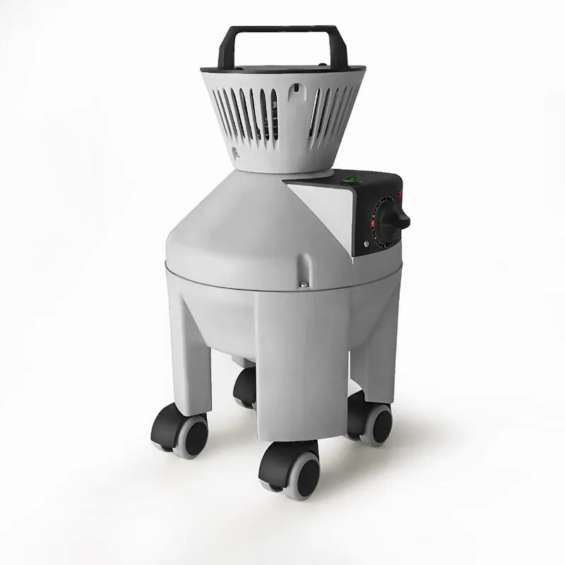EOLO Termoventilatore LPV404 PRO T con Timer Made in Italy Garanzia 5 Anni Efficienza A++