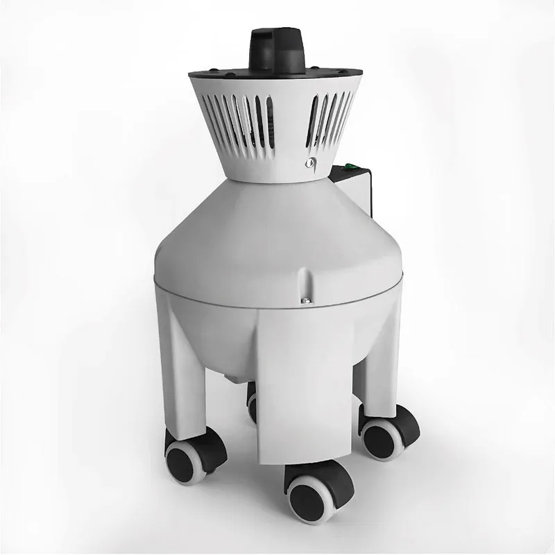 EOLO Termoventilatore LPV404 PRO T con Timer Made in Italy Garanzia 5 Anni Efficienza A++