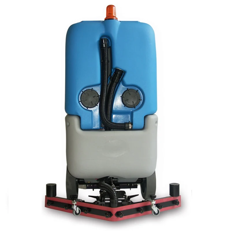 EOLO Lavasciuga LPS04 M B Professionale Uomo a Bordo Lavapavimenti Made in Italy Garanzia 5 Anni Efficienza A++