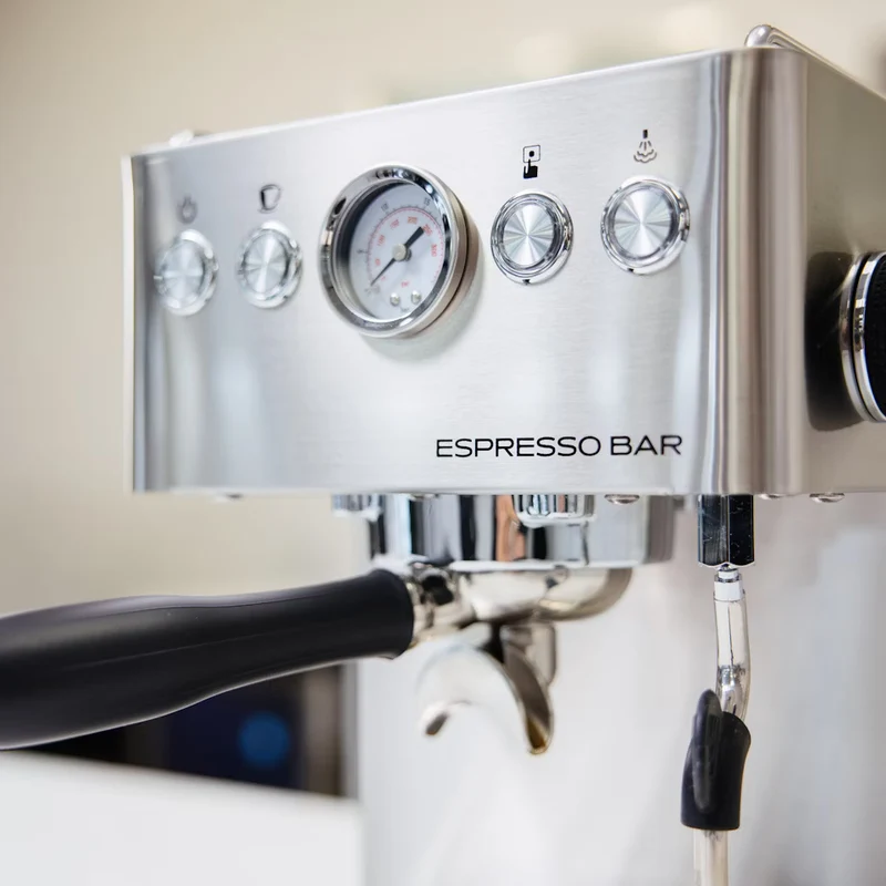 Bellucci | Machine à café manuelle Espresso Bar