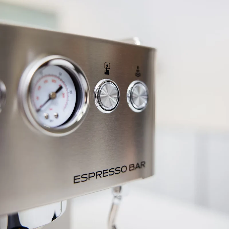 Bellucci | Machine à café manuelle Espresso Bar