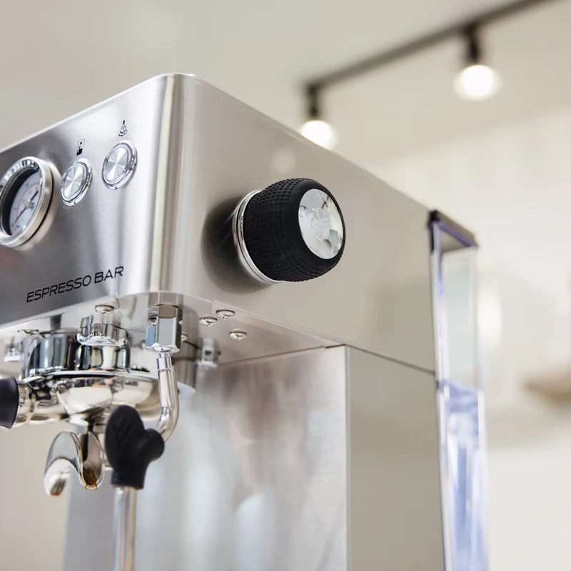 Bellucci | Machine à café manuelle Espresso Bar