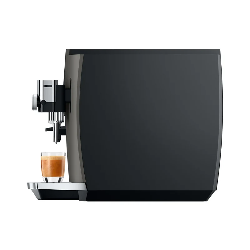 Jura | S8 Dark Inox