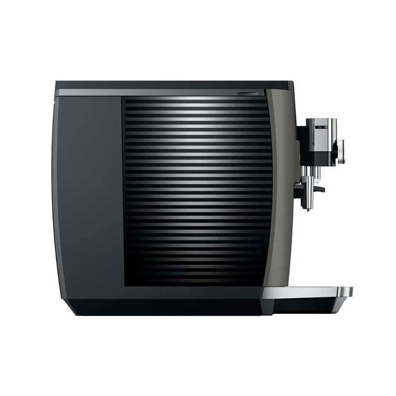 Jura | S8 Dark Inox