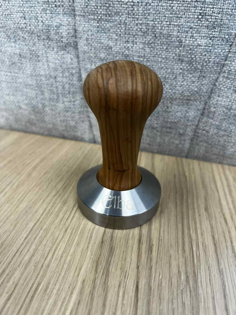 Tasseurs démonstrateurs boutique