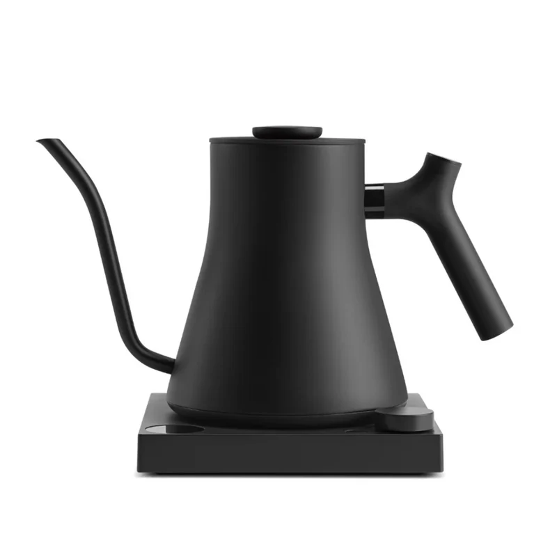 Fellow | Bouilloire à température variable Stagg EKG Pro - noir mat