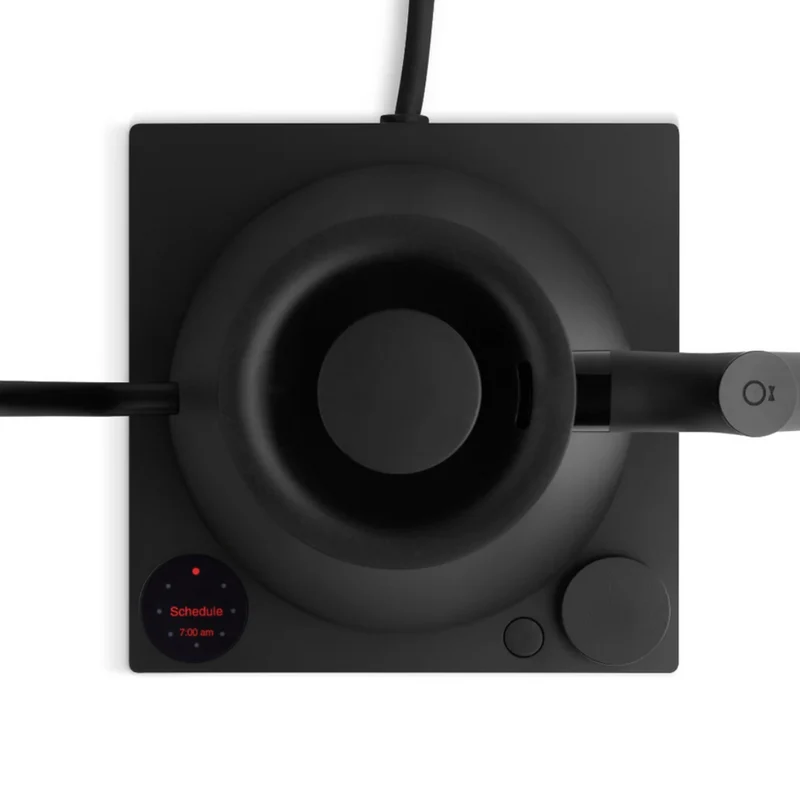 Fellow | Bouilloire à température variable Stagg EKG Pro - noir mat
