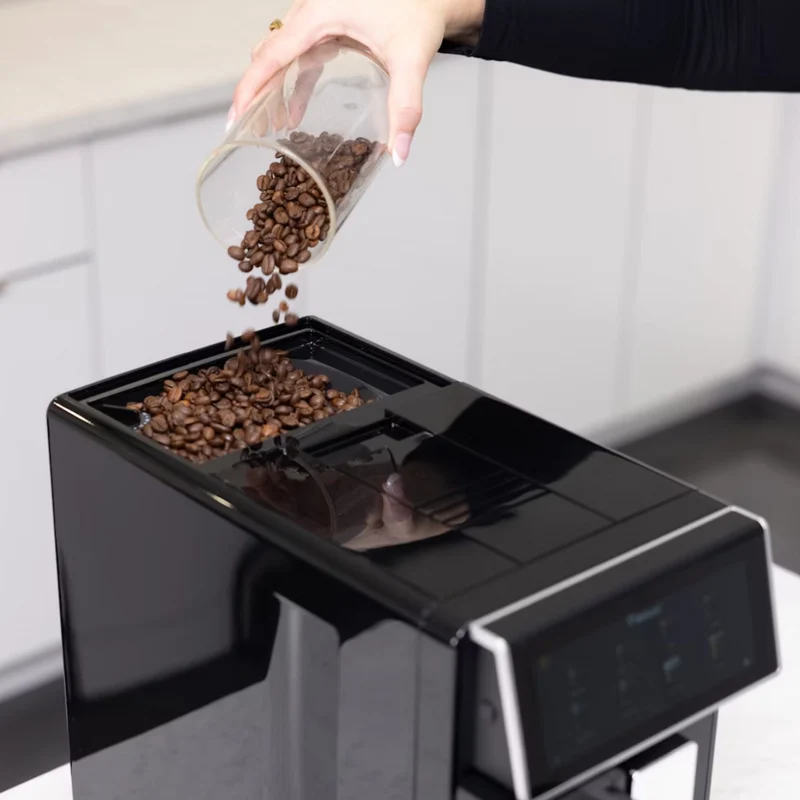 Bellucci | machine automatique Latte Touch