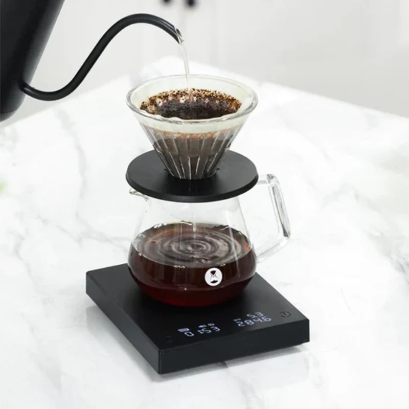 Timemore | Balance digitale Black Mirror Basic 2
