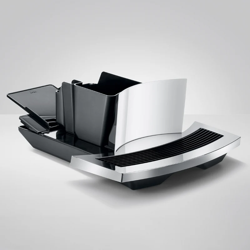 Jura | E8 Blanc Piano