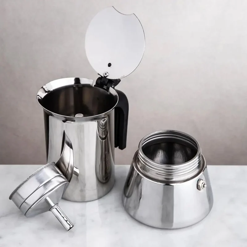 Bialetti | Cafetière italienne Venus 6 tasses - 235ml