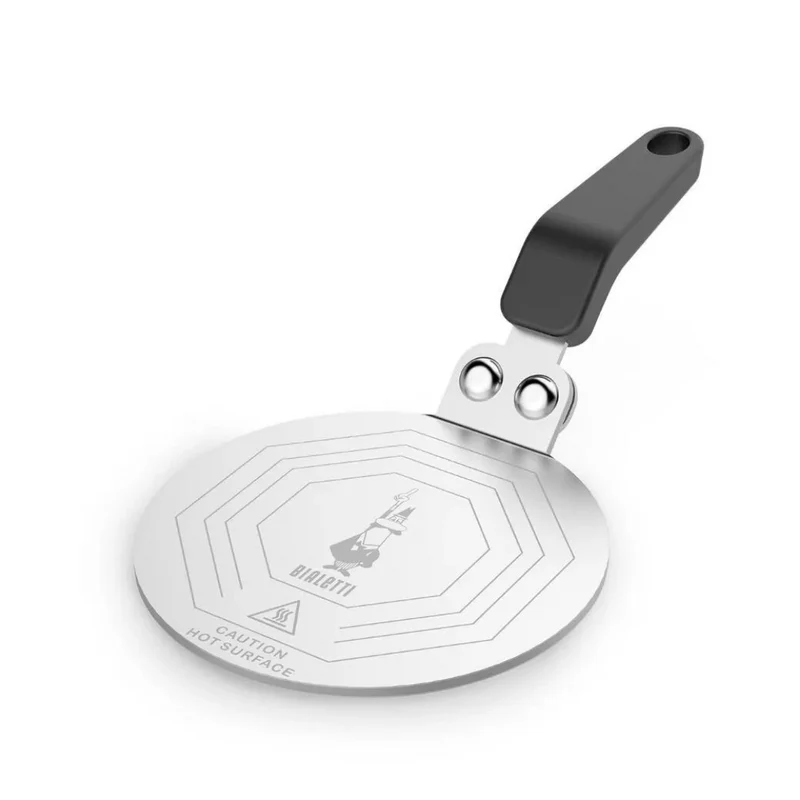 Bialetti | Adaptateur pour plaques à induction