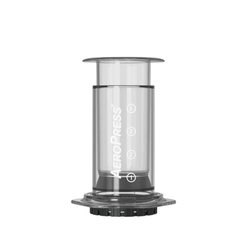 AeroPress® Clear Infuseur Tasse de Café à emporter