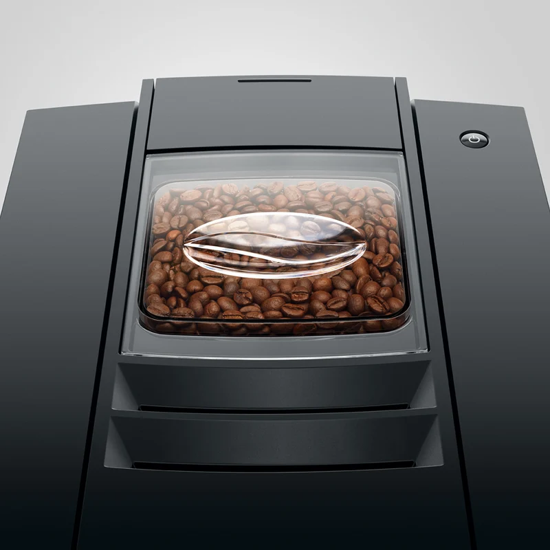 Jura | E6 Platinium