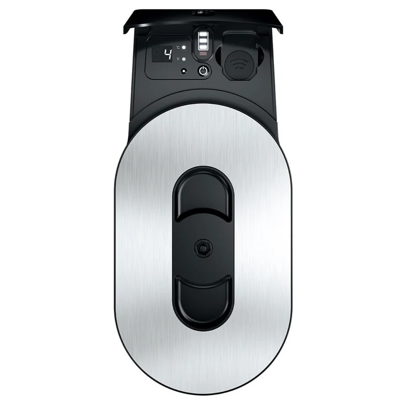 Jura | Cool Control 2.5 litres noir