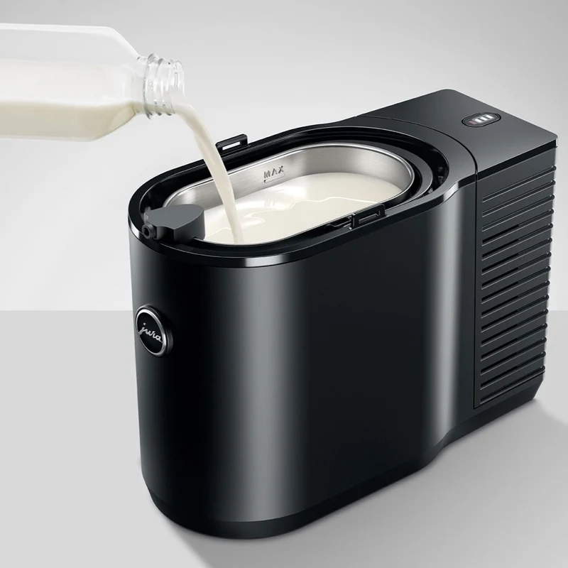 Jura | Cool Control 2.5 litres noir