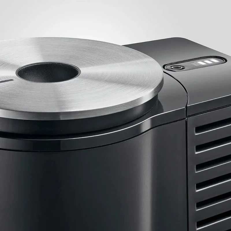 Jura | Cool Control 1 litre noir