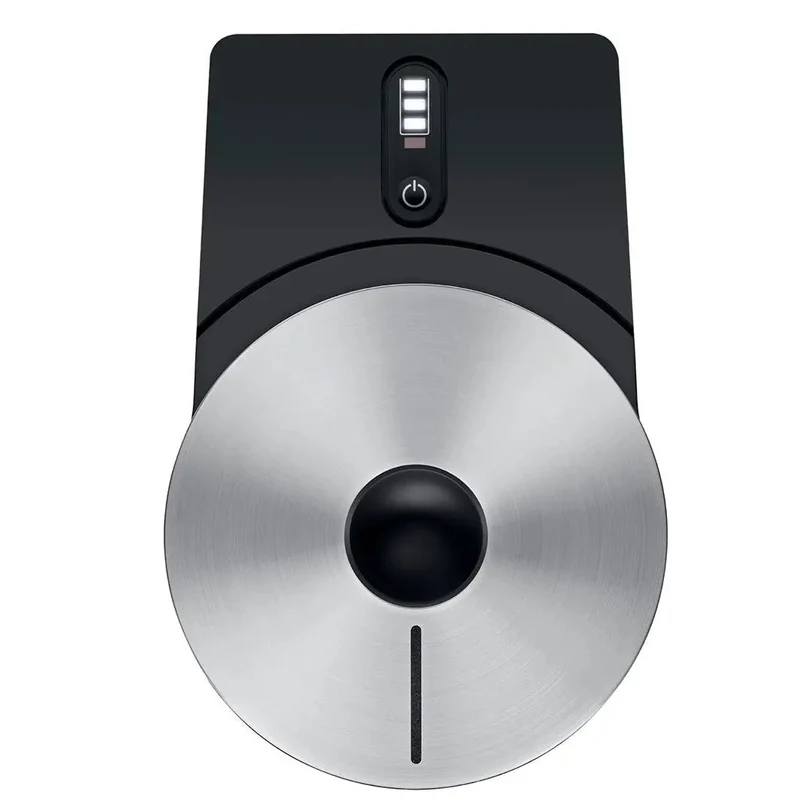 Jura | Cool Control 1 litre noir