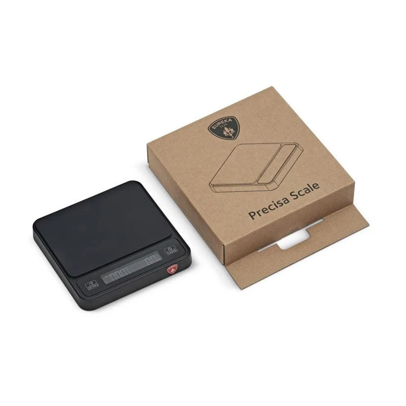 Eureka | Balance intelligente Precisa avec minuteur