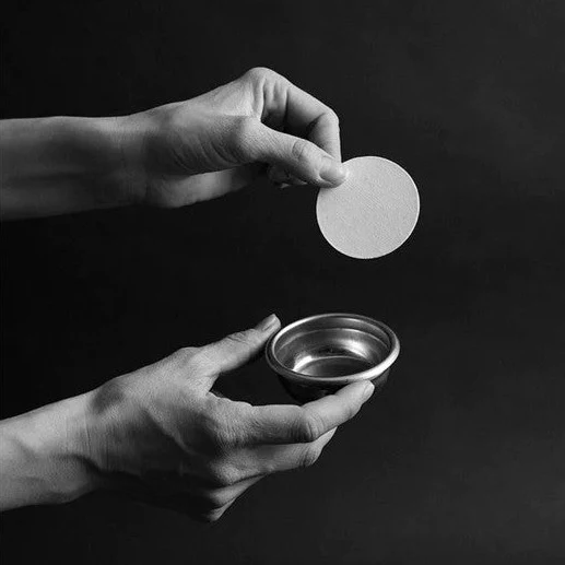 Sibarist Lab | Filtres à café Espresso Haute Cellulose