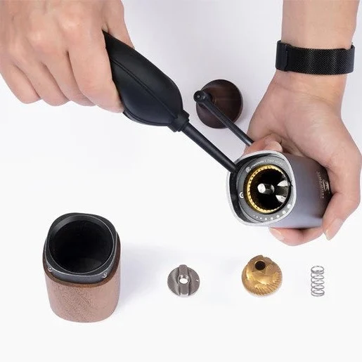 Timemore | Souffleur d'air pour moulin à café