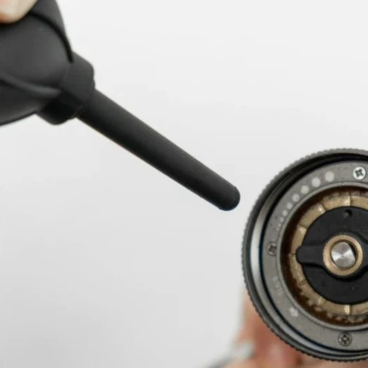 Timemore | Souffleur d'air pour moulin à café