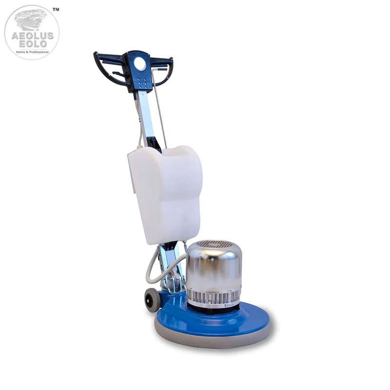 EOLO Lucidatrice LPM05 Professionale Made in Italy Garanzia 5 Anni Efficienza A++