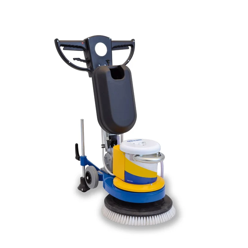 EOLO Lucidatrice LPM03 Professionale Made in Italy Garanzia 5 Anni Efficienza A++