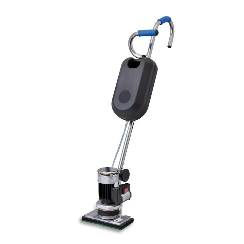 EOLO Lucidatrice LPM02 MS Professionale Made in Italy Garanzia 5 Anni Efficienza A++