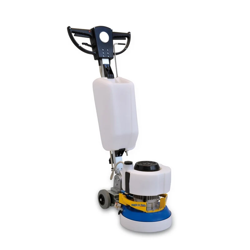 EOLO Lucidatrice LPM02 Professionale Made in Italy Garanzia 5 Anni Efficienza A++