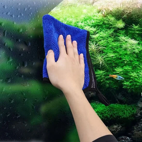 CHIFFON MICROFIBRE | Hight Clean™