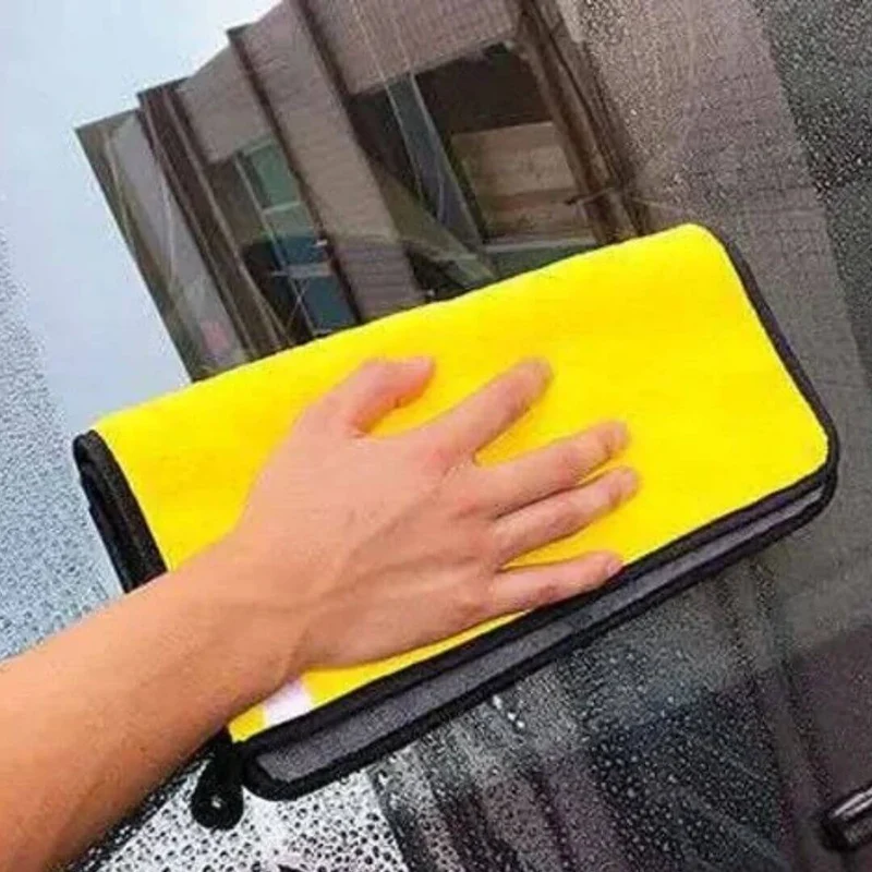 CHIFFON MICROFIBRE | All Clean™