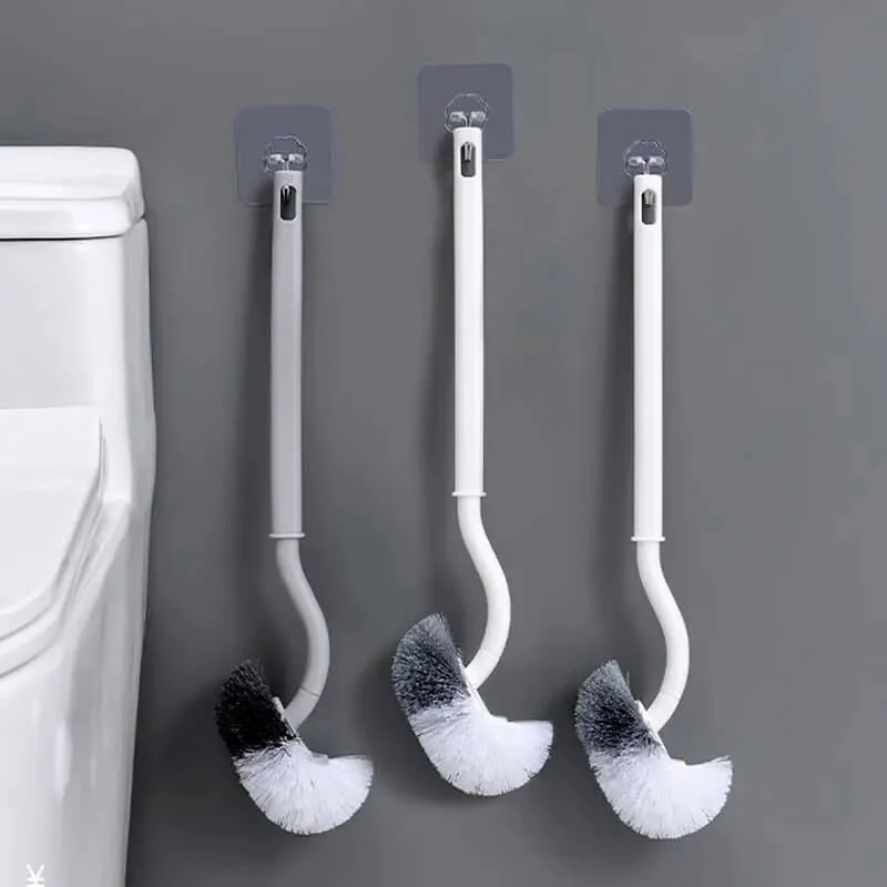 BROSSE POUR WC | Gap Brush™