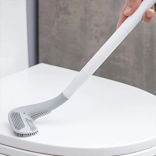 BROSSE POUR WC | Golf brush™