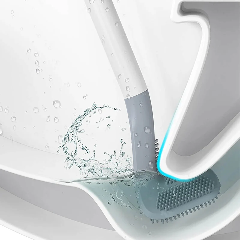 BROSSE POUR WC | Golf brush™