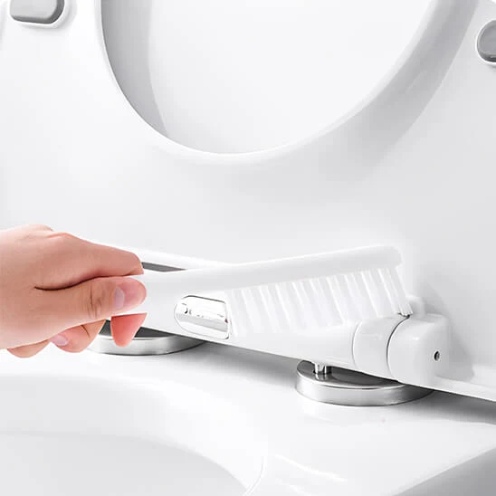 BROSSE POUR WC | clean'up™