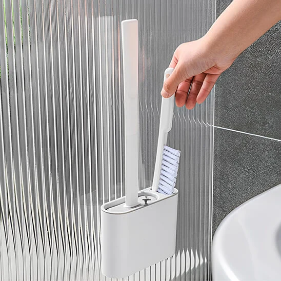 BROSSE POUR WC | clean'up™