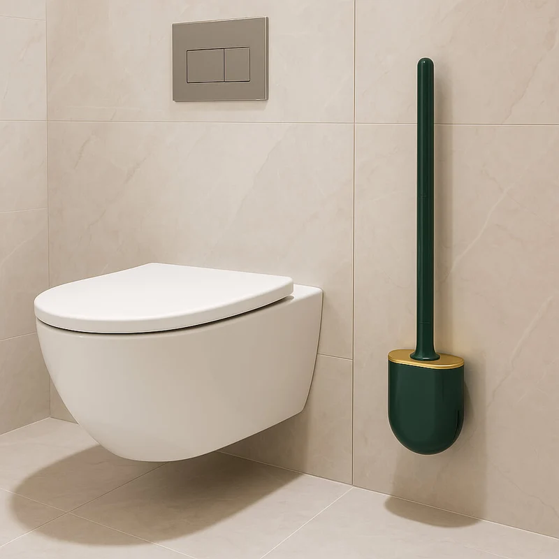 BROSSE POUR WC | Color Brush™