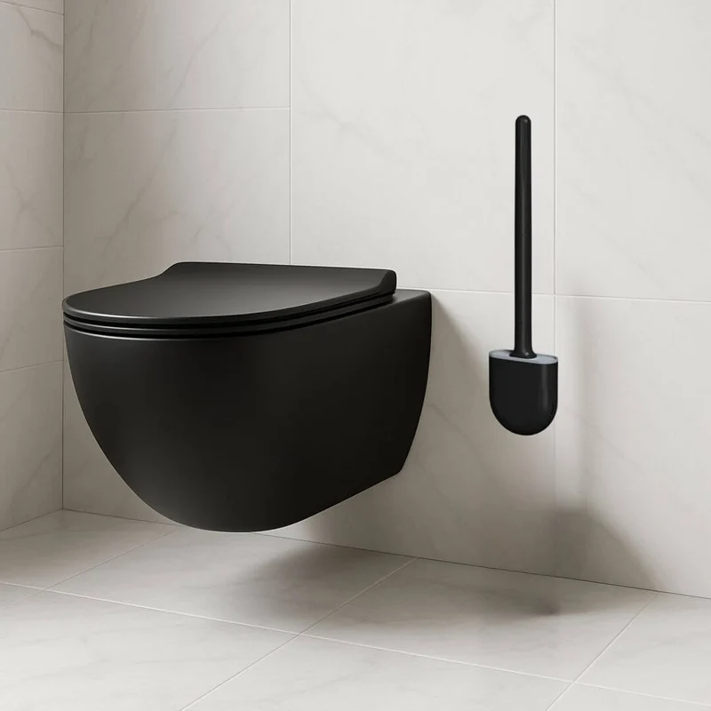 BROSSE POUR WC | Color Brush™