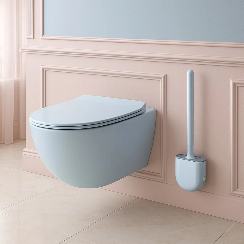 BROSSE POUR WC | Color Brush™
