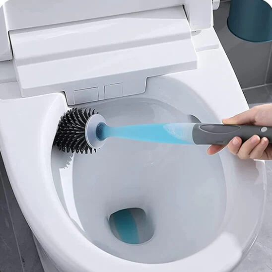BROSSE WC | all in one™