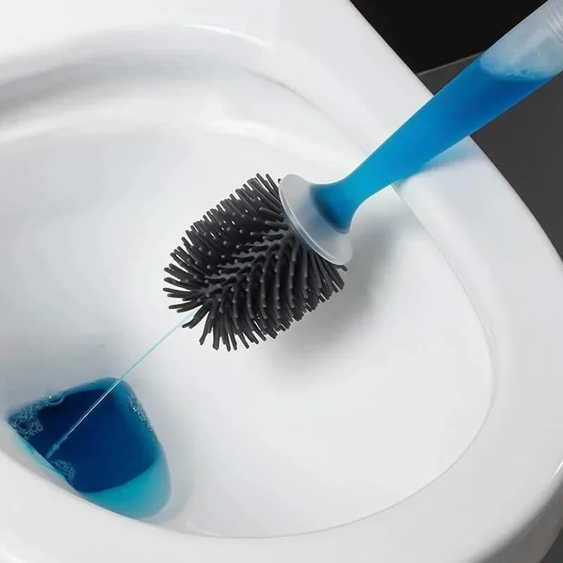 BROSSE WC | all in one™
