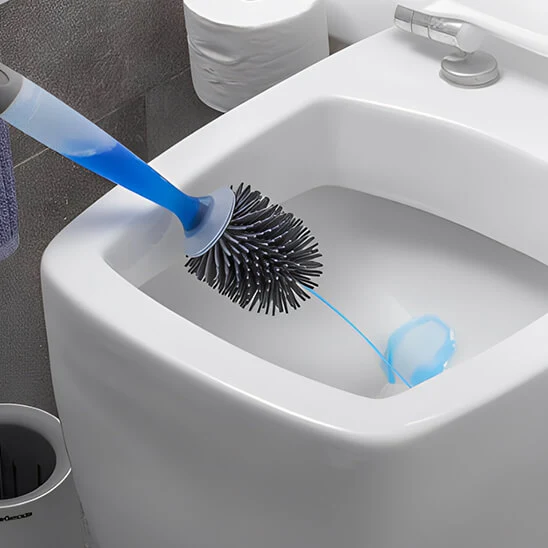 BROSSE WC | all in one™
