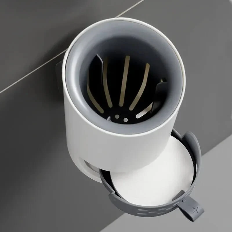 BROSSE WC | all in one™