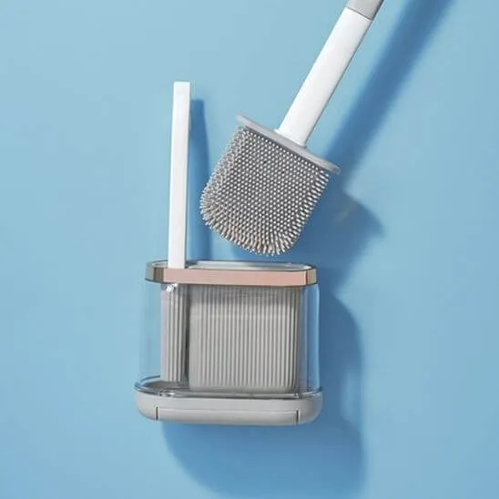BROSSE WC | Easy Clean™
