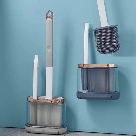 BROSSE WC | Easy Clean™